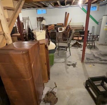 house cleanouts near belchertown ma