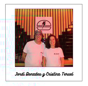 La Smash, hamburgueseria