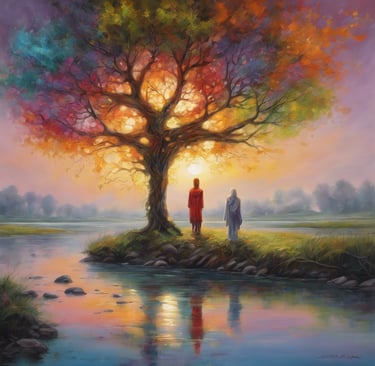 Bright living room with modern inventory