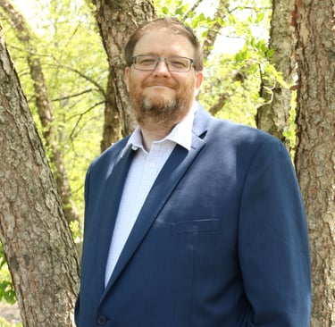 John Grossenbacher