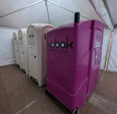 location toilette chantier