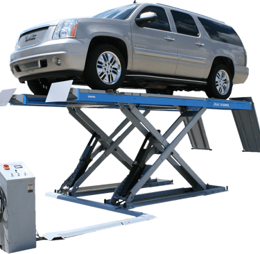 Atlas scissor lift