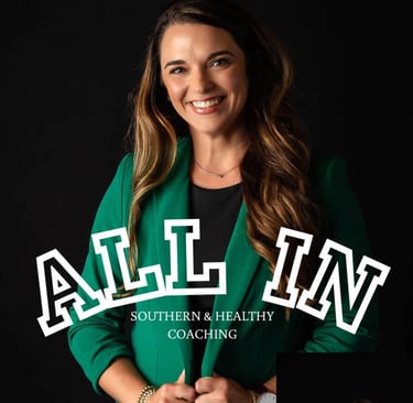 Picture of Amy Gaskin Trim Healthy Mama Coach
