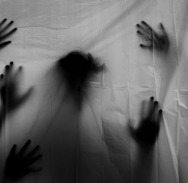 miedo