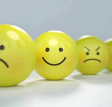 Emociones / Marco Solobria