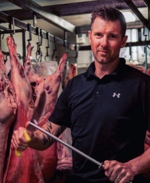 Aussie Butcher: Buzz Marketing | Digital Marketing for Small Business