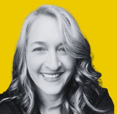 Danni Barnes Marketing Director