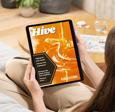 Digital marketing in NZ