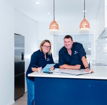 Small Business owners in New Zealand