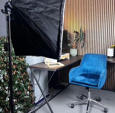 Studio Buzz for Video Content