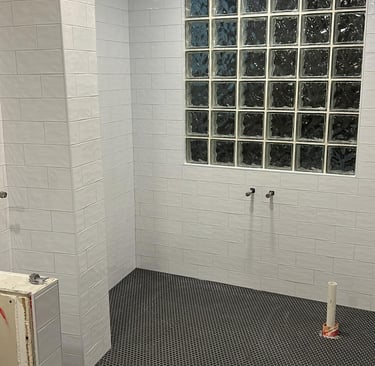 tile service