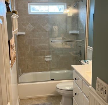 Tile company