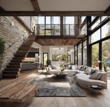 casa