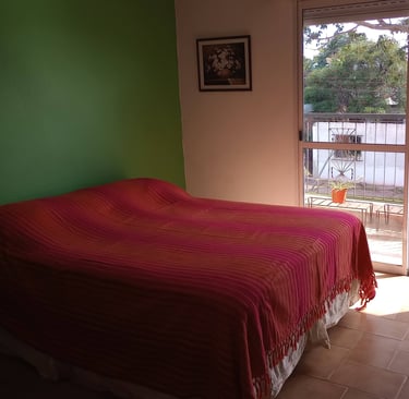 apartamentos