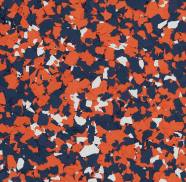 Soldier Team Color Floor FV-202