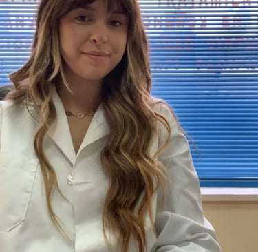 Psicóloga infantil en Mairena del Alcor