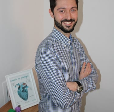 neuropsicología en mairena del alcor