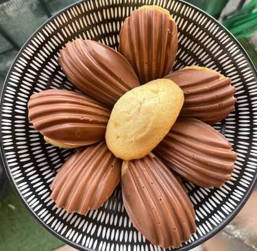 madeleine agadir