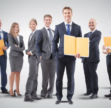 Delta Career Manpower & Recruitment Services