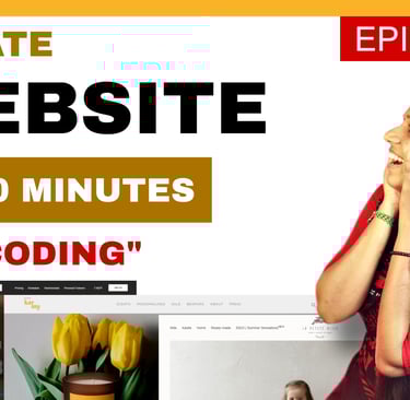 a woman talking on her phone while holding a cell phone