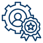 Human resources development services