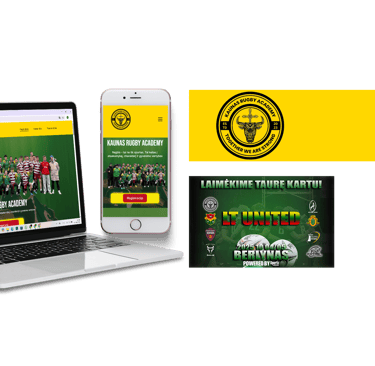 Kaunas Rugby Academy