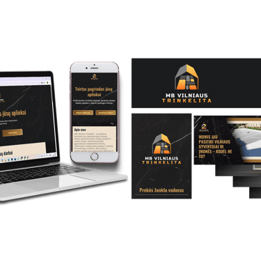 MB Vilniaus Trinkelita