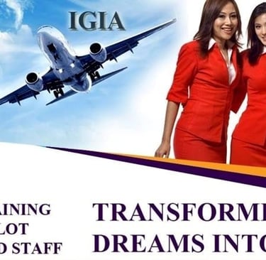 Transforming your Dreams into Reality since 2003