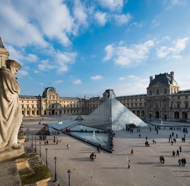 Louvre