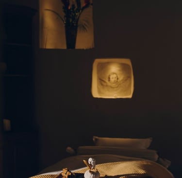 상큼스웨디시 시흥마사지