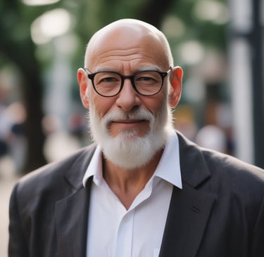 A woman with long hair is writing on a whiteboard. She is using sticky notes and markers to organize and plan a strategy. The board has various handwritten notes and symbols related to marketing and digital education.