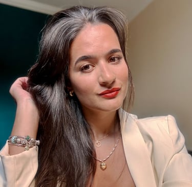 Rafaela Ávila, atendimento online