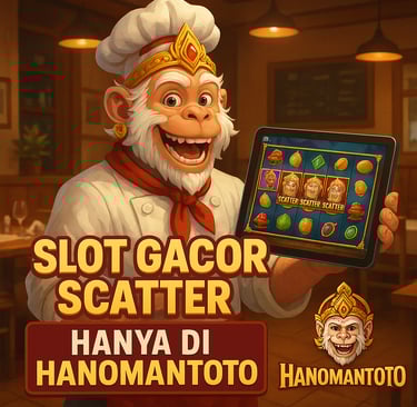 hanomantoto best