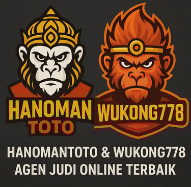 hanomantoto mitra wukong778