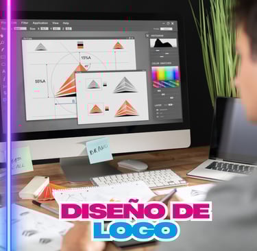 Diseño de Logo