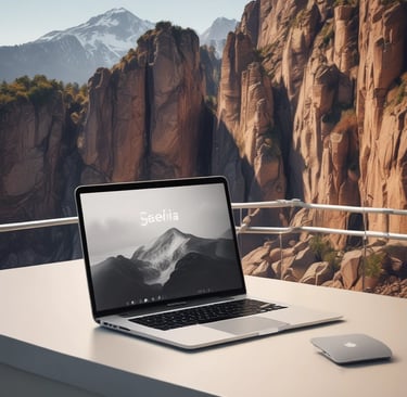 Bright living room with modern inventory