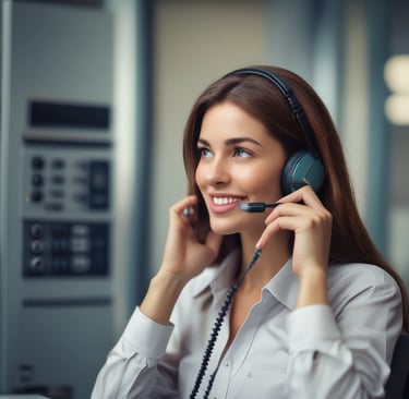 Bright living room with modern inventory