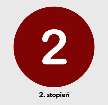 2. stopień