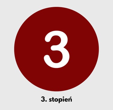 3. stopień