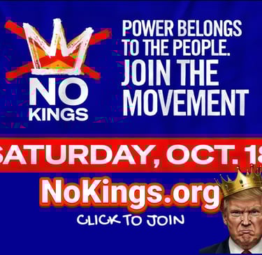 Click 2 Join No Kings