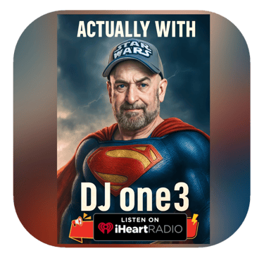 Listen on iHeart Radio