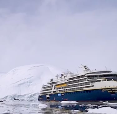 National Geographic Expeditions