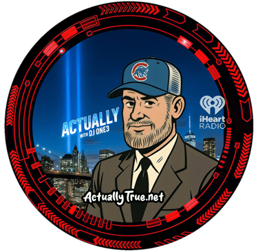 to Actually Official Website