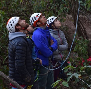 Escalada Andorra