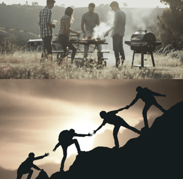 Team building