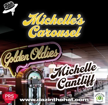 michellarousel golden oldies