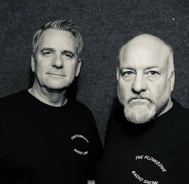 scott plowman & scott reece plowzone