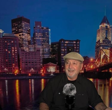 robert paparella peppy