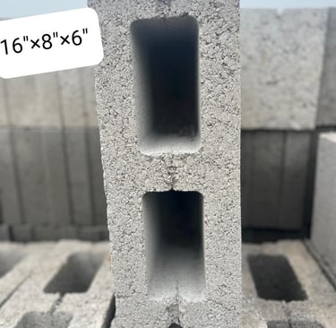 Quality concrete blocks near me