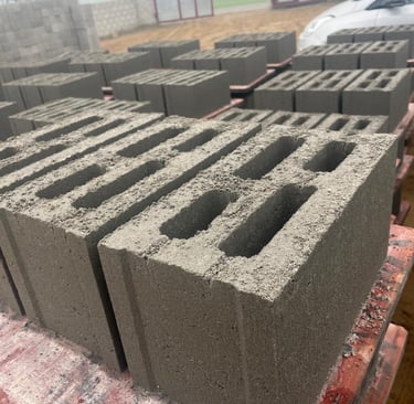 Fly ash bricks supplier in Punjab